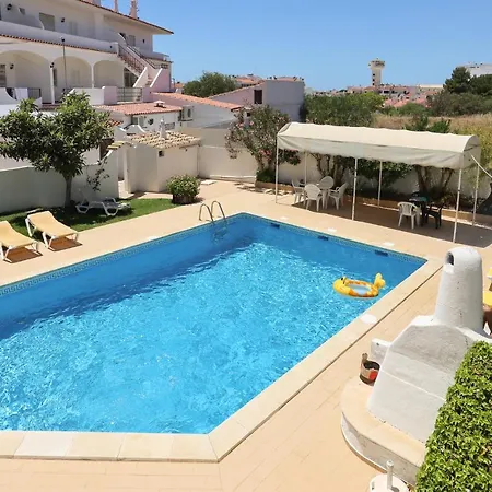 Villa Pedro - Swimming Pool - By Bedzy Albufeira Exterior photo