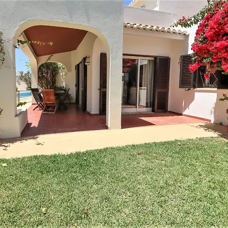 Villa Pedro - Swimming Pool - By Bedzy Albufeira Exterior photo